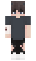 Evocore minecraft skin