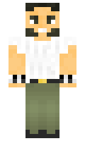 cereale minecraft skin