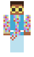 RapT0rzZ minecraft skin