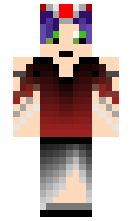 ToastyGhostyBath minecraft skin