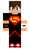 keril minecraft skin