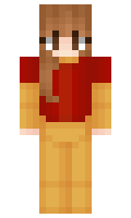 scubadooba minecraft skin