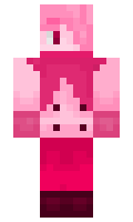 FemboyMochi minecraft skin