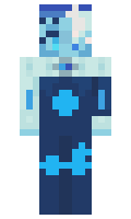 OlynthiaR minecraft skin