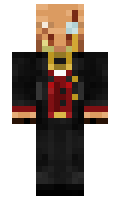 Williamsietam minecraft skin