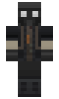 Nomadoj minecraft skin