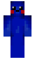 Ceza minecraft skin