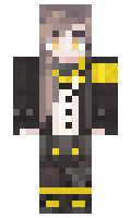 iAMtheKM minecraft skin