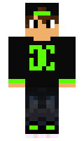 cat1dog23 minecraft skin