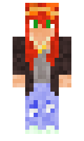 hellaia minecraft skin