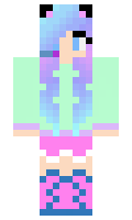 a7c453e565450d minecraft skin