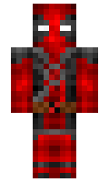 Max minecraft skin