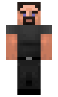 ConfusedMoose minecraft skin