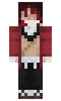 chazboa64 minecraft skin