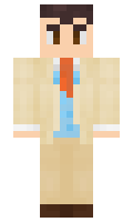 Patati minecraft skin