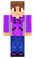 cuji minecraft skin