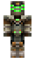 cyquest minecraft skin