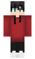 PolarKing19 minecraft skin