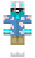 ElementYT minecraft skin