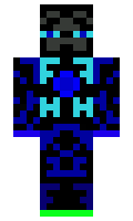 Freskim minecraft skin