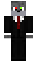 DragonsLie minecraft skin