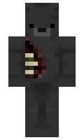 FSB minecraft skin