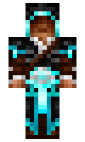 CobraCadabra minecraft skin
