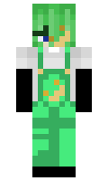 Duckf minecraft skin