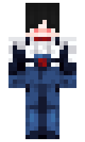 SuperMatiu minecraft skin