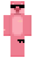 JessMCM minecraft skin