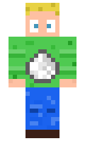 Stepa8 minecraft skin