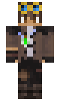 Joshuadude132 minecraft skin