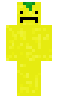 Crochunter09 minecraft skin