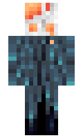 Rarinrumble minecraft skin