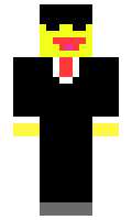 Davenjo minecraft skin