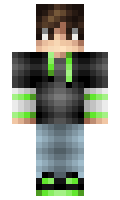 brblz minecraft skin