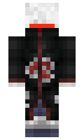 HaroldoEstilos minecraft skin