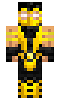 MultiScorpionPRY minecraft skin