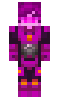 InfamousJJ minecraft skin