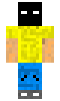 Kwallom minecraft skin