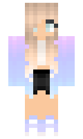 Theprogaming minecraft skin