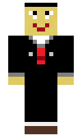 BumpyBob0007 minecraft skin