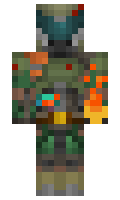 haxurr minecraft skin