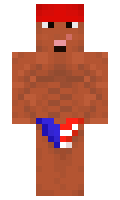 quinientos minecraft skin