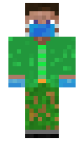 Misiprd minecraft skin