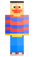 tapp minecraft skin