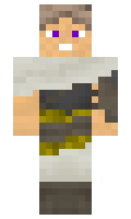 iiJaredNL minecraft skin