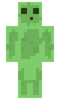 DackelGamer minecraft skin