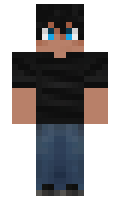 ALXOO minecraft skin