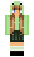 WhyEve minecraft skin